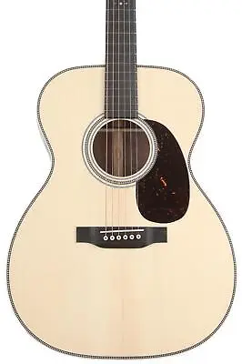 Martin 000-28 Exceptionally Figured Black Walnut Custom Acoustic Guitar - • $6554.24