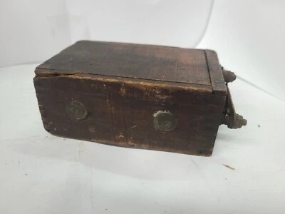 $49.99 • Buy Vintage Wood Ford Model A & T Buzz Box Ignition Coil Early 1900s