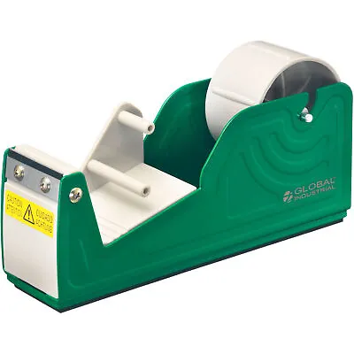 Global Industrial Table Top Multi Roll Tape Dispenser 2 W • $32.18