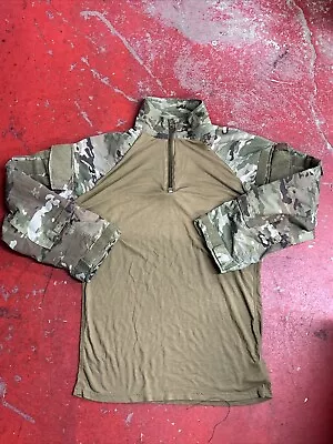 Combat Defense Systems OCP Decisive Action Uniform Combat Shirt Multi-Cam S: XL • $79.99
