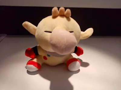 Pikmin Captain Olimar Plush 17cm Excellent Condition • $10.95