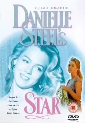 Danielle Steel's Star DVD (2006) Jennie Garth Miller (DIR) Cert 15 Great Value • £2.36