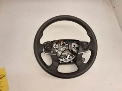 2012-2014 Toyota CAMRY Steering Wheel Leather SE SE Sport Models • $130