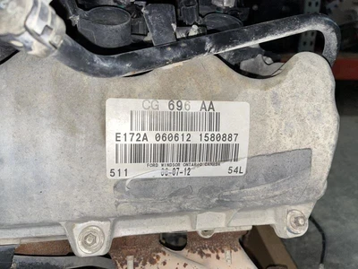 $3559.91 • Buy Engine 5.4L VIN 5 8th Digit 3V Flex Fuel Vehicle Fits 09-14 EXPEDITION 215175