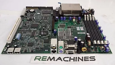 Cisco MCS 7800 Motherboard HP PN 293368-001 W/3Ghz Pentium 4 TESTED! FREE SHIP! • $34.95