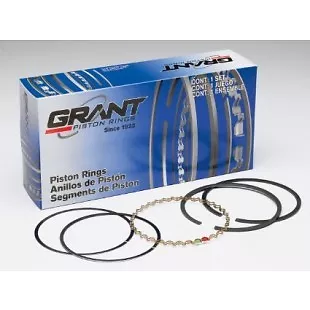 Grant Piston Ring Set 90.5mm Big Bore VW Bug VW Beetle VW Dune Buggy • $58.20