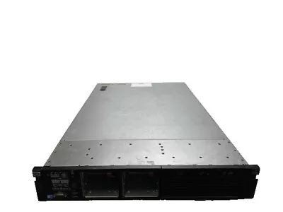 HP ProLiant DL380 G7 2U Server 2x Xeon E5640 @2.67 42GB RAM 220GB/2x HDDs NO OS • $119.99