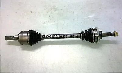 A Deiver`s Side REAR CV JOINT DRIVE SHAFTS FORD FALCON BA BF INLINE  6 CYL 2003- • $174.83