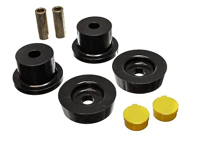 Energy Suspension 11.4101G Differential Carrier Bushing Set Fits 90-05 Miata • $75.99