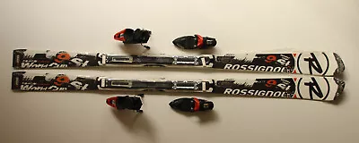 Rossignol Radical Word Cup Ti Tpx 9sl Slantnose 171 Cm + Axl2 Wc 120s Tpi2 Axial • $460.04