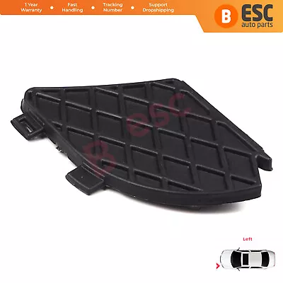 Front Bumper Lower Grille Cover L 2108850153 For Mercedes W210 E320 E430 E55 AMG • $9