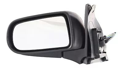 Mirror For Mazda Protege 1993-2003 Driver Side Power Glass Non-Heated • $40.33