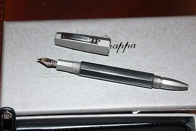 Montegrappa Techn @ 02 Fountain Pen • $425