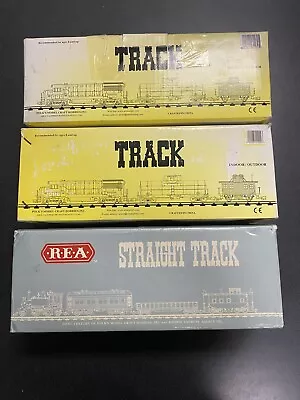 Aristocraft G Scale Straight Track 1ft 28 Pieces • $165