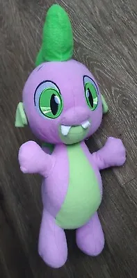 My Little Pony Friendship Is Magic Spike The Dragon Small Plush Doll Toy Cuddle • $13.30