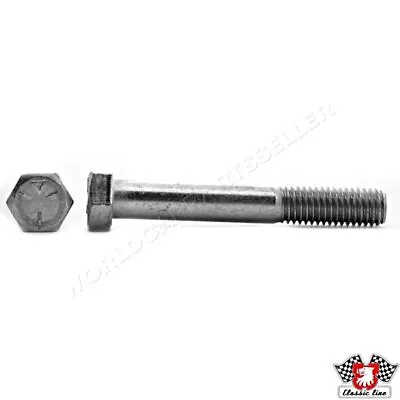 JP Screw Bolt For VOLVO 140 164 240 260 P 121 122 S Amazon 1800 2200 43-93 • $15.30