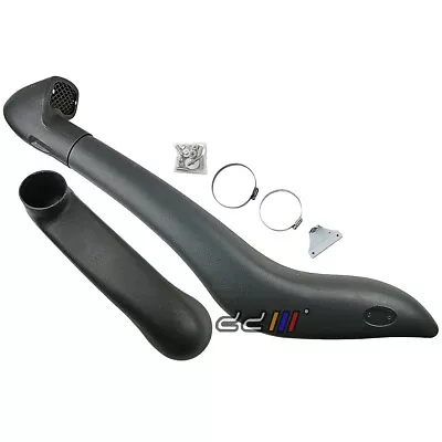 Vehicle Snorkel Kit For Hilux VIGO 3.0L Diesel 4.0L Petrol 2005-2014 • $119.40