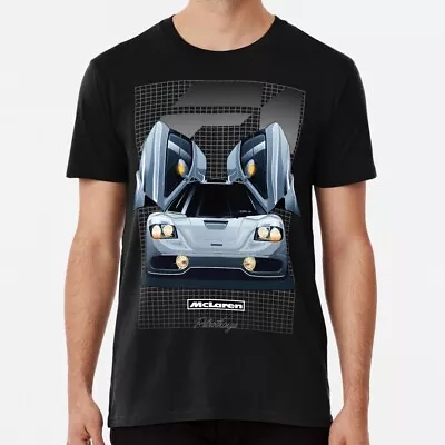 Mclaren F1 T-shirt • $22.99