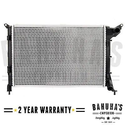 BMW Mini Cooper / One Radiator Convertible R50 R52 R53 Without Air Con New • £61.99