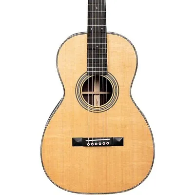 Martin 012-28 Modern Deluxe 12-Fret Acoustic Guitar Natural • $4599