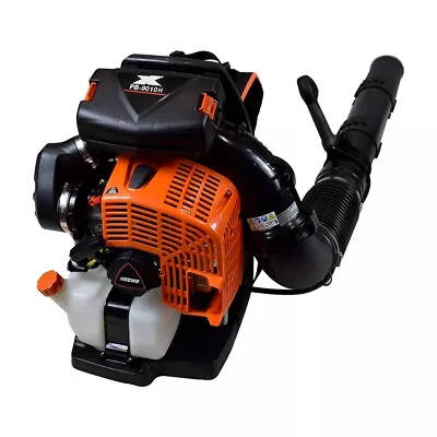 Echo PB-9010-H Professional Backpack Blower Hip Mounted Throttle 79.9cc • $699.99