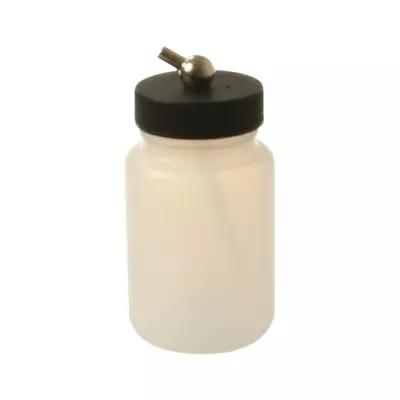 3oz Plastic Bottle Assembly For H Paasche Airbrush PB-HP-3-OZ • £7.60