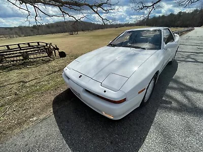 1990 Toyota Supra  • $22995