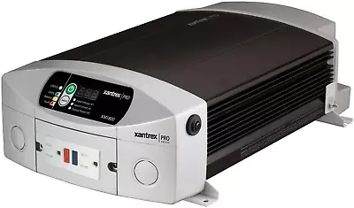 Xantrex Power Inverter - 1000 Watt Model# XM 1000 • $609.99