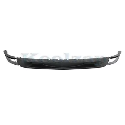 For 07-13 Silverado 1500 (w/o Tow Hook Holes) Front Lower Spoiler Valance Apron • $370.95