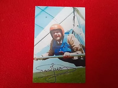 DAVID JASON PHOTO PRE-PRINT - 6'' X 4'' (not Hand Signed) • £2.35