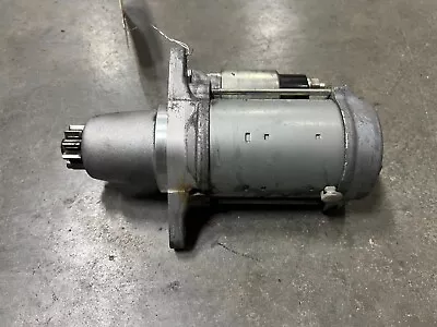 2017-2019 2020 Subaru Brz Engine Starter Motor Automatic 23300AA720 OEM 2370 • $49.99