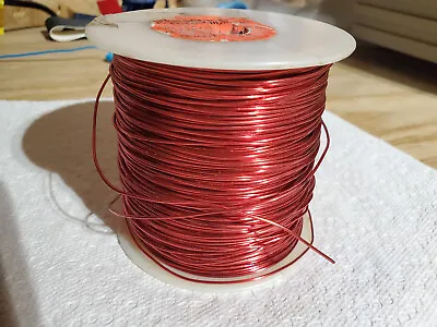 Brim BSPN-18 Magnet Wire (MIL-W-583) [10FT Per] • $1