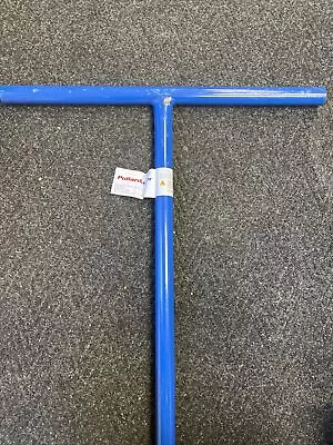 Pollardwater 4 Ft. Heavy Duty Gate Valve Key • $59.99