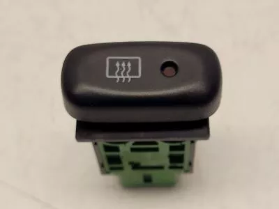 2002 Suzuki Vitara XL-7 Dash Switch - Rear Defrost • $26.99