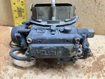 Volvo Penta 4.3 L V6 Holly 2 Barrel Carb Carburetor • $240