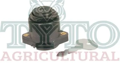 Fordson Super Dexta Super Major Tractor Ignition Switch • £12.99