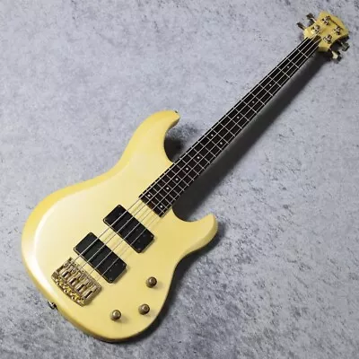 Ibanez Mc 824 Pw 4.40Kg Made In 1985 Electric Bass • $1687.40