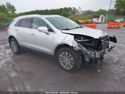 Engine 3.6L VIN S 8th Digit Opt Lgx Fits 17-20 ACADIA 6085017 • $592.80