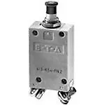 E-T-A Engineering Technology 413-K14-LN2-60A Circuit Breaker Thermal 1Pole 60... • $70.66