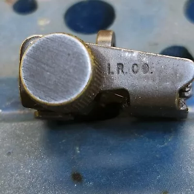 M1 Carbine Rear Sight Type 3 I.R.CO. • $49