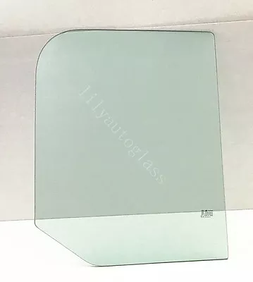 Fit 03-23 Freightliner Business Class M2 Passenger Right Front Door Window Glass • $69