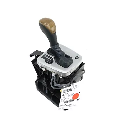 Volvo OEM Black/Silver W/Wood Floor Shifter Assembly 30759899 XC90 03-14 • $275