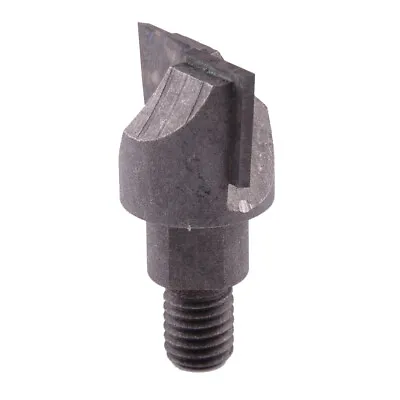 $10.75 • Buy 25mm Professional Carbide Tipped Wood Cutter Tool Fit For Mortice Lock Jig
