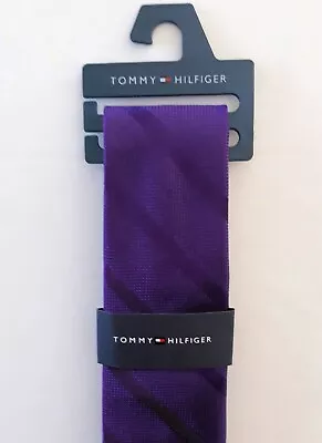 Nwt Tommy Hilfiger Mens Silk Tie Assortment(one Size)  New • $39.99