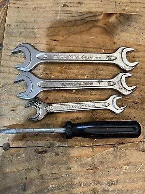 Mercedes Benz Used Tool Lot • $24.99