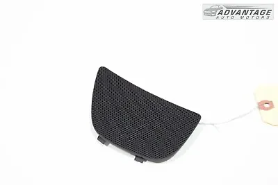 2012-2018 Audi A6 C7 Front Right Dash Instrument Panel Speaker Grille Cover Oem • $29.74