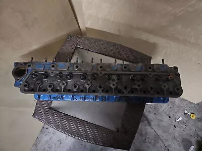 Volvo Penta B30 3.0L Inline 6 Cylinder Head • $203.21