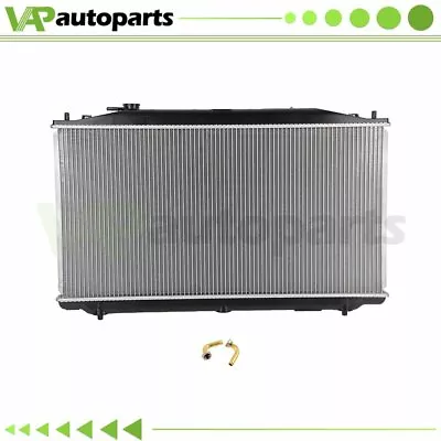 Brand New Radiator Fits 2009 2010 2011 2012 2013 2014 Acura TSX 2.4L For 13082 • $59.88