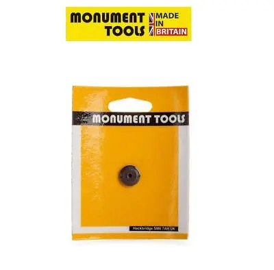 Monument Spare Wheel For Autocut Pipe Slice/Cutter 15mm21mm22mm27mm28mm 269N • £4.39