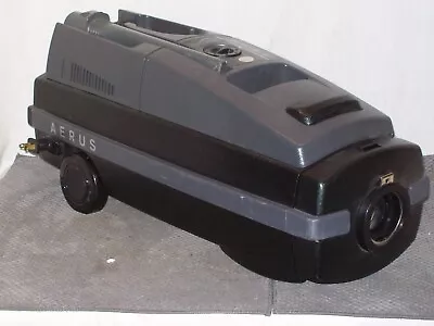 $99.99 • Buy Electrolux Aerus Lux Canister Vac Cleaner Motor Unit C153e**black**good Suction
